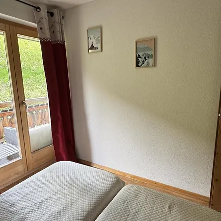 Apartment Pracondu 2 207 - Outdoor & Fun 4 Pers