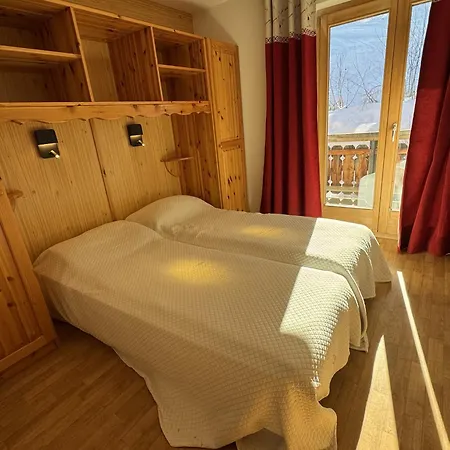 Pracondu 2 207 - Outdoor & Fun 4 Pers