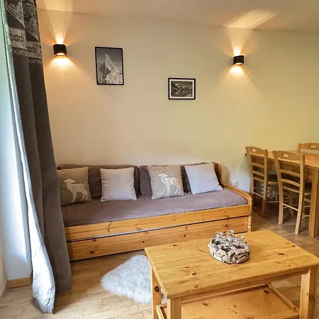 Apartment Pracondu 2 207 - Outdoor & Fun 4 Pers *