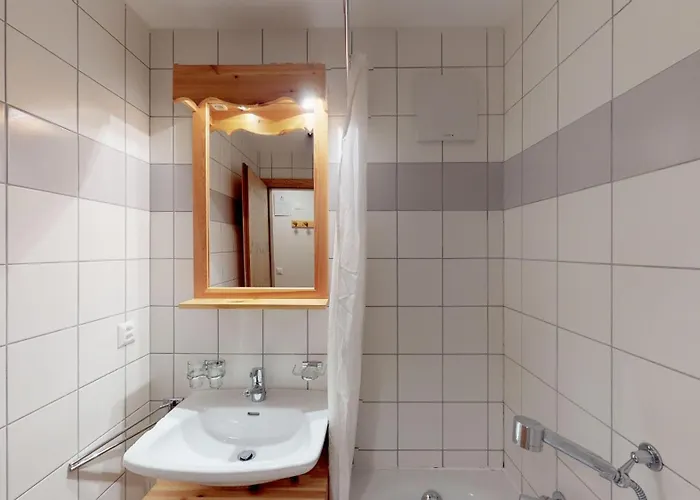 Pracondu 2 207 - Outdoor & Fun 4 Pers *