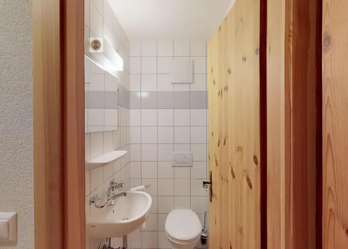 Pracondu 2 207 - Outdoor & Fun 4 Pers アパート *