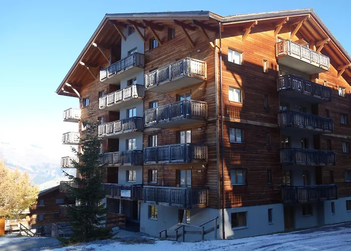 Pracondu 2 207 - Outdoor & Fun 4 Pers *