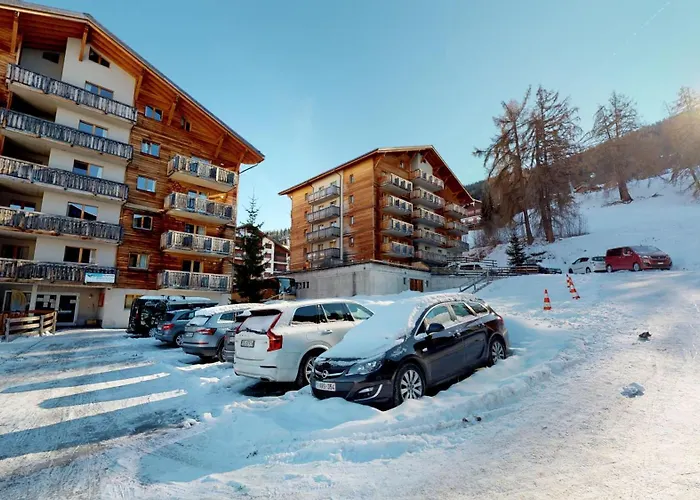 Pracondu 2 207 - Outdoor & Fun 4 Pers ナンダ