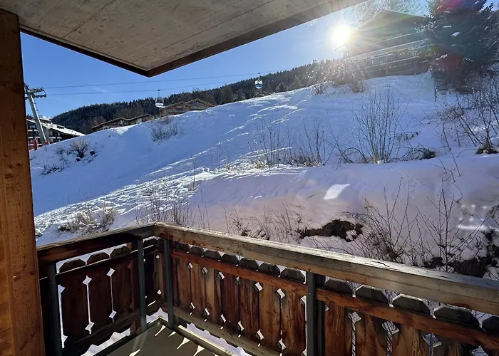 Pracondu 2 207 - Outdoor & Fun 4 Pers ナンダ