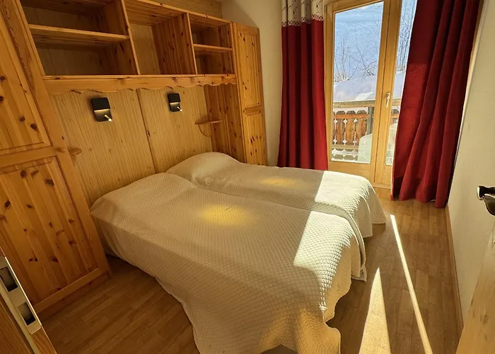 Pracondu 2 207 - Outdoor & Fun 4 Pers