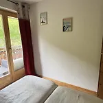 Appartamento Pracondu 2 207 - Outdoor & Fun 4 Pers