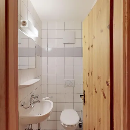 Pracondu 2 207 - Outdoor & Fun 4 Pers Apartment *